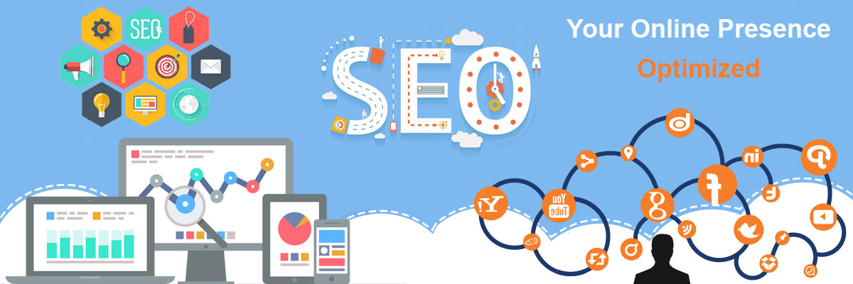 SEO services company in Ahmedabad