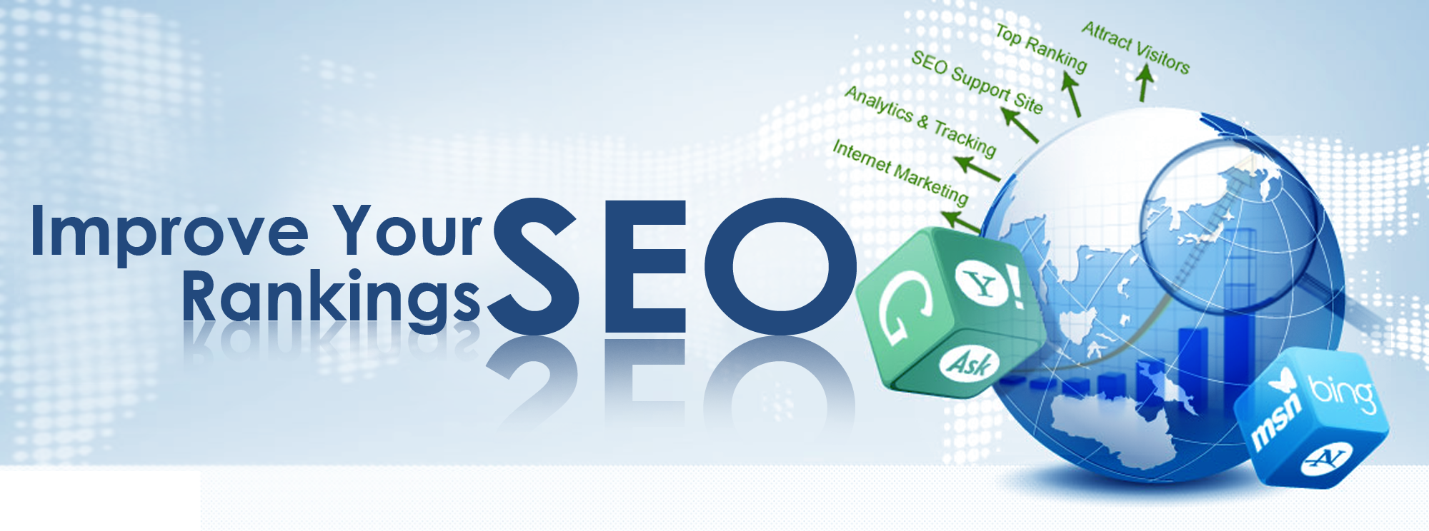 Seo Company Pune - A digital marketing experts