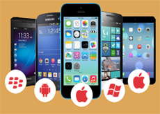 Mobile App Development